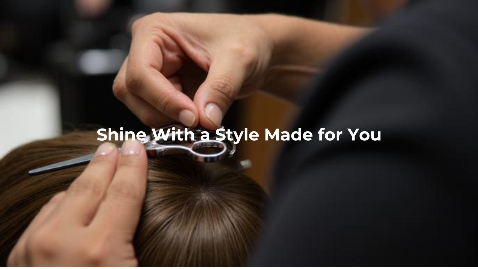 Hair Service